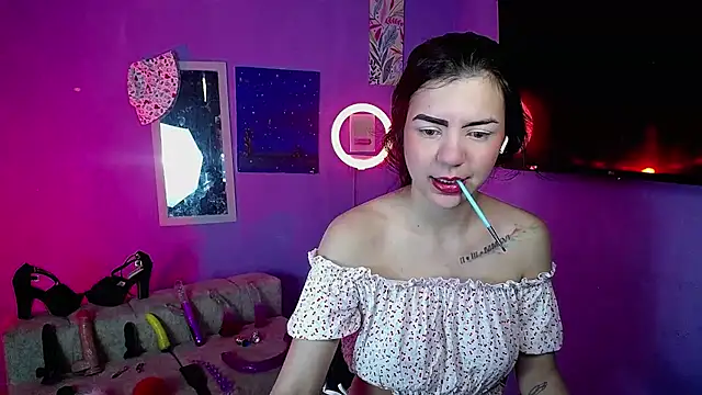 IsisRouse online show from 09-16-25, 02:07