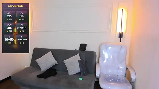 Paradise boy s online show from 11-24-25, 05:01