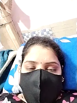 Ruksar-Pathan online show from 01-26-25, 09:07