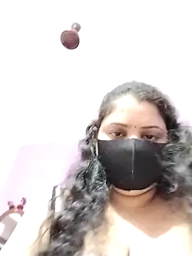 Ruksar-Pathan online show from 09-20-25, 03:57