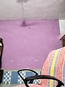 Ruksar-Pathan online show from 10-28-25, 08:33