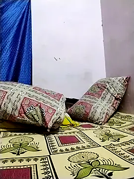 Ruksar-Pathan online show from 04-18-26, 12:53