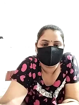 Ruksar-Pathan online show from 04-30-26, 09:04