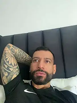 Yorby Maxx1 online show from 03-22-25, 05:09