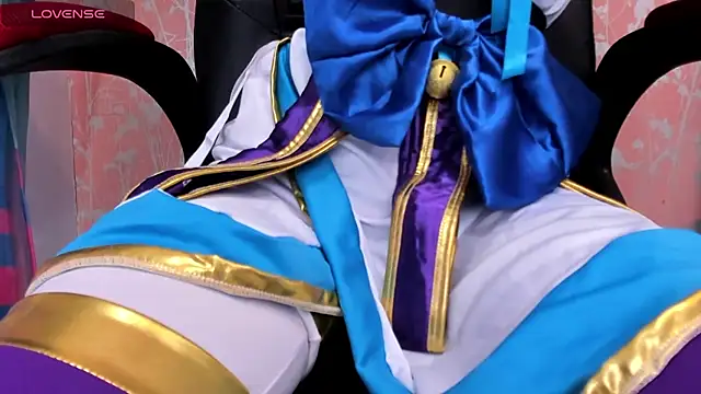 Snapshot of NEZUKO_MITSURI chatting on 03-05-25, 04:57 NEZUKO MITSURI online show from 03-05-25, 04:57