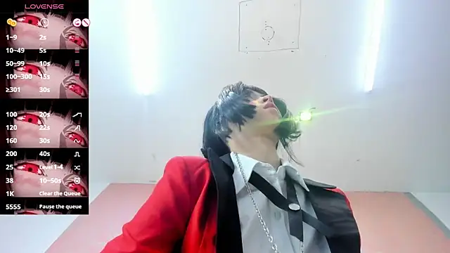 Snapshot of NEZUKO_MITSURI chatting on 10-02-25, 05:09 NEZUKO MITSURI online show from 10-02-25, 05:09