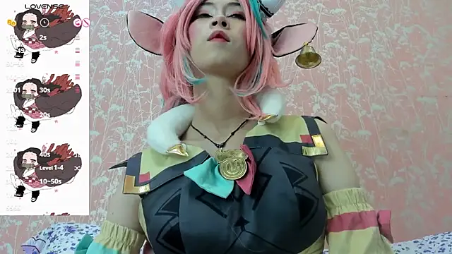 Snapshot of NEZUKO_MITSURI chatting on 10-08-25, 08:06 NEZUKO MITSURI online show from 10-08-25, 08:06