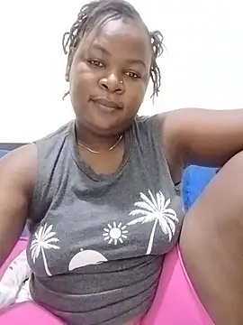Africana20 online show from 06-18-26, 02:54