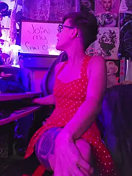nephilaaranea online show from 06-15-26, 12:57