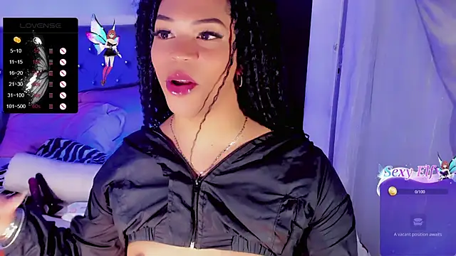 Zakura hot1 online show from 02-23-25, 06:49