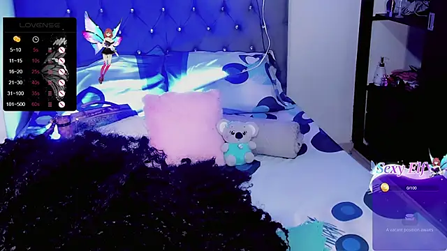 Zakura hot1 online show from 03-15-25, 09:19