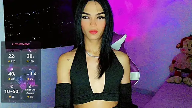 Ms-Zoehans online show from 09-12-25, 06:13