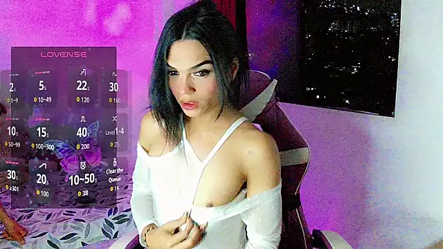 Ms-Zoehans online show from 10-12-25, 04:11