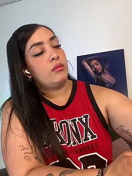 Sheeryl   online show from 10-09-25, 06:17