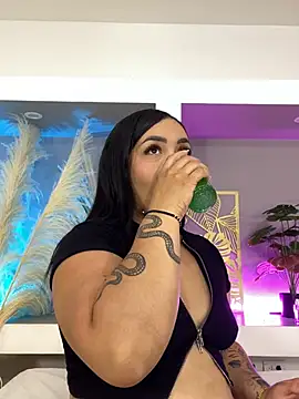 Sheeryl   online show from 03-01-26, 05:53