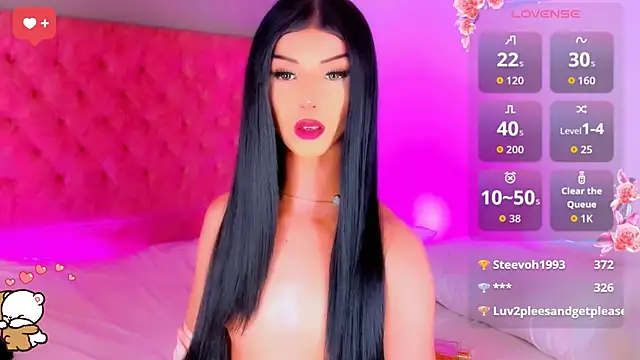 Annita DirtyyXxx online show from 03-18-26, 01:36