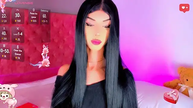 Annita DirtyyXxx online show from 03-31-26, 08:59