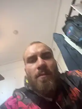 pervy devil online show from 10-24-25, 12:45