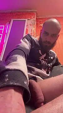 pervy devil online show from 02-27-26, 08:47