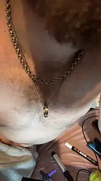 pervy devil online show from 03-20-26, 10:14