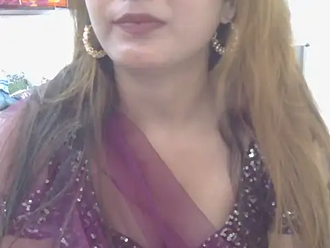 Model-Tanya online show from 03-12-25, 12:57