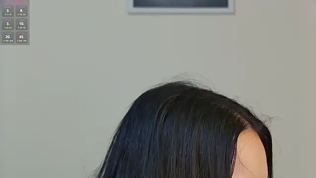 OnlyXandra online show from 01-16-25, 12:20