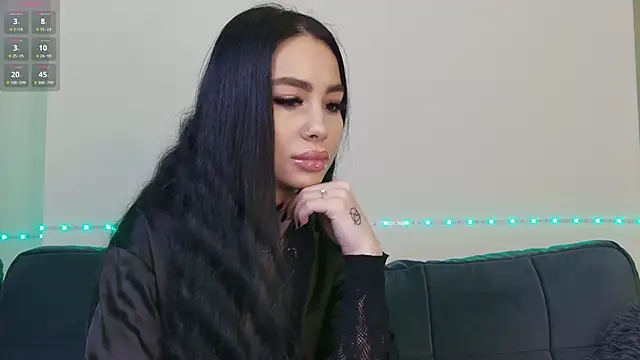 OnlyXandra online show from 01-30-25, 08:32