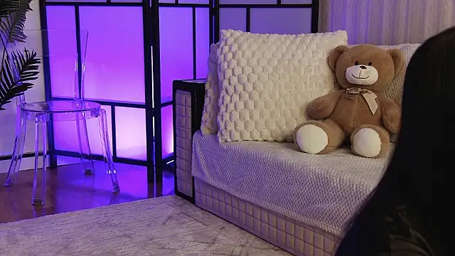 OnlyXandra online show from 02-05-26, 05:56