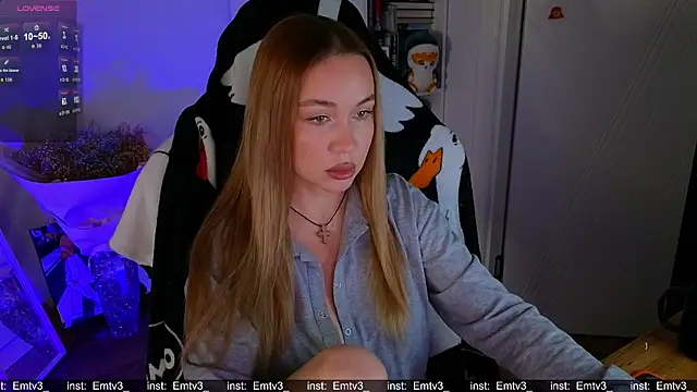 Emili1- online show from 01-12-26, 09:58