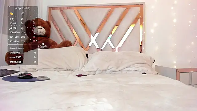  Andyy   online show from 01-22-25, 11:53