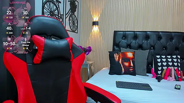 Fernanda Big Boobs online show from 07-24-26, 10:19