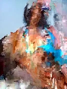 Snapshot of freaky_belle chatting on 10-14-25, 04:08 freaky belle online show from 10-14-25, 04:08