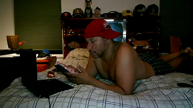 pimpdaddy4ever online show from 02-16-26, 11:06