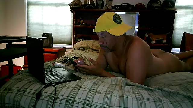 pimpdaddy4ever online show from 03-22-26, 12:08