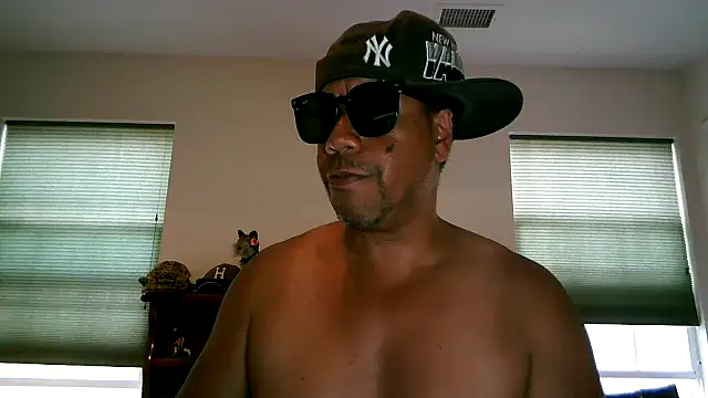pimpdaddy4ever online show from 06-17-26, 06:09