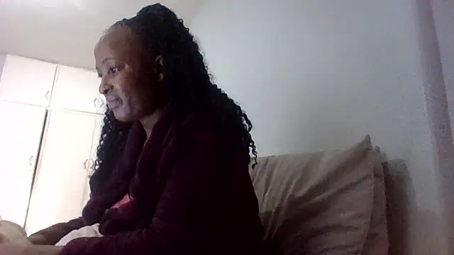 BabeAssXX online show from 05-31-26, 06:10