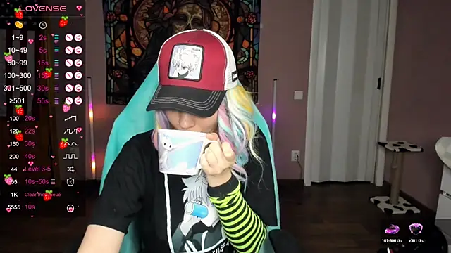 Snapshot of Project_hisoka chatting on 12-20-24, 03:58 Project hisoka online show from 12-20-24, 03:58