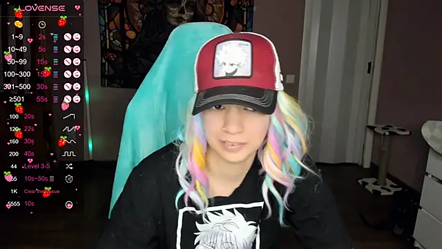 Snapshot of Project_hisoka chatting on 12-20-24, 05:08 Project hisoka online show from 12-20-24, 05:08