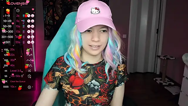 Snapshot of Project_hisoka chatting on 12-29-24, 05:01 Project hisoka online show from 12-29-24, 05:01