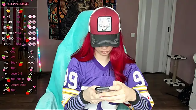 Snapshot of Project_hisoka chatting on 12-31-24, 07:10 Project hisoka online show from 12-31-24, 07:10