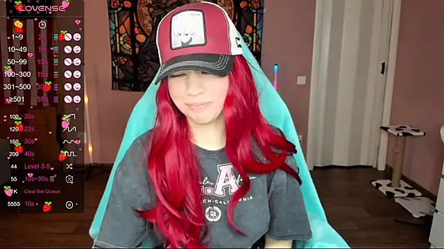 Snapshot of Project_hisoka chatting on 01-02-25, 02:33 Project hisoka online show from 01-02-25, 02:33