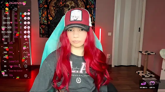 Snapshot of Project_hisoka chatting on 01-03-25, 07:38 Project hisoka online show from 01-03-25, 07:38