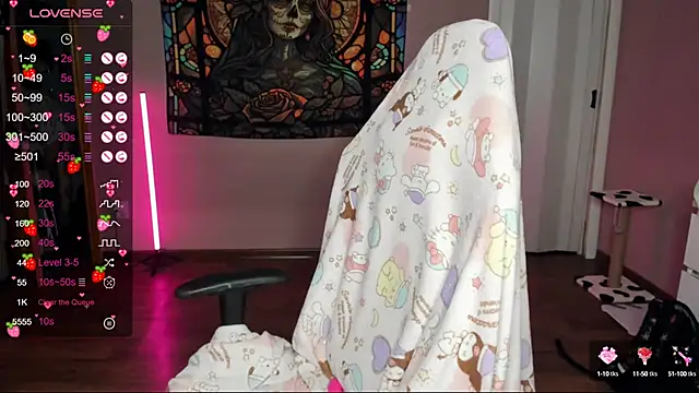 Snapshot of Project_hisoka chatting on 01-10-25, 03:37 Project hisoka online show from 01-10-25, 03:37