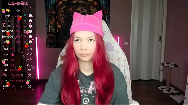 Snapshot of Project_hisoka chatting on 01-17-25, 02:29 Project hisoka online show from 01-17-25, 02:29