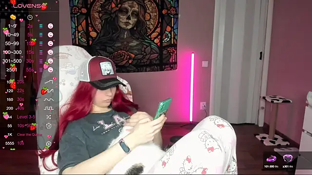 Snapshot of Project_hisoka chatting on 01-18-25, 12:57 Project hisoka online show from 01-18-25, 12:57