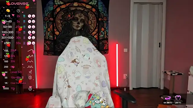 Snapshot of Project_hisoka chatting on 01-25-25, 02:03 Project hisoka online show from 01-25-25, 02:03