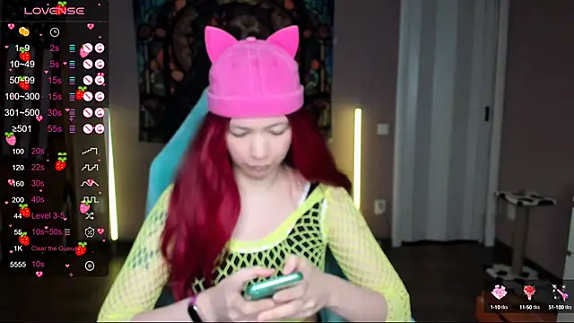 Snapshot of Project_hisoka chatting on 01-31-25, 02:48 Project hisoka online show from 01-31-25, 02:48