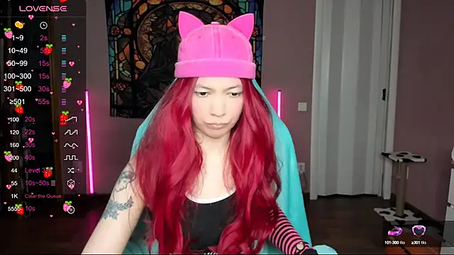 Snapshot of Project_hisoka chatting on 02-01-25, 12:47 Project hisoka online show from 02-01-25, 12:47