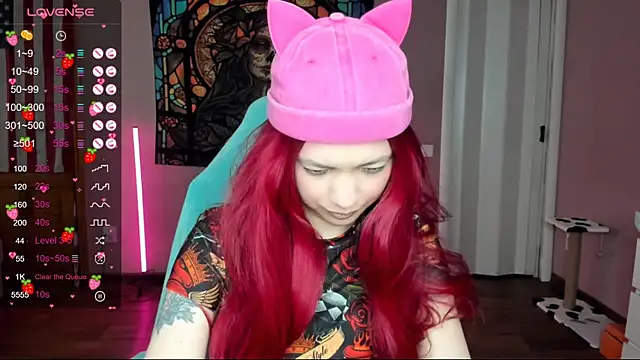 Snapshot of Project_hisoka chatting on 02-24-25, 10:15 Project hisoka online show from 02-24-25, 10:15