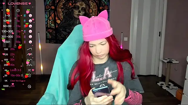 Snapshot of Project_hisoka chatting on 02-26-25, 12:25 Project hisoka online show from 02-26-25, 12:25